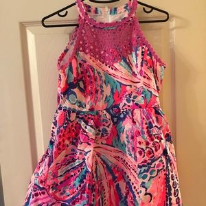 YOUTH size 14 Lilly Dress